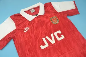 94-95 Arsenal home red 4