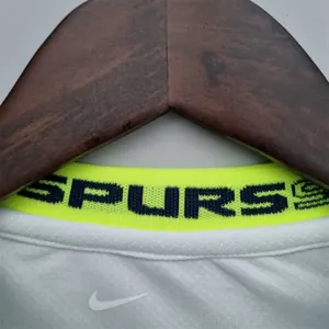 22-23 Tottenham Hotspur home - 3 10