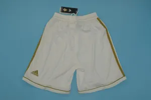11-12 Real Madrid home shorts 1