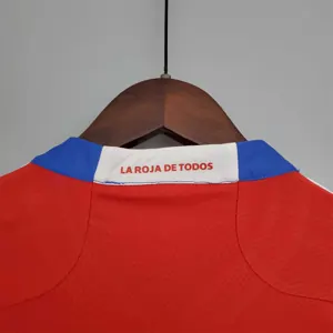 2021 Chile woman home 3