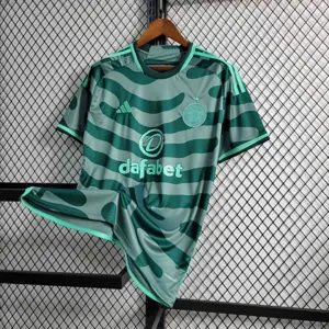 23-24 Celtics Second Away S-XXL 9