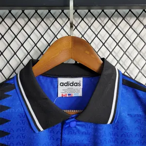 1994 Argentina away 3