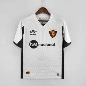 22-23 Recife sports away 9