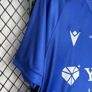 24-25 Real Sociedad Third Kit Football Shirt AAAAJersey Supplier Yupoo 1