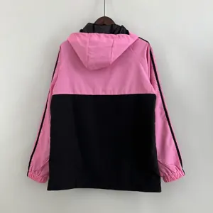 23-24 Inter Miami Hoodies Windbreaker Jackets Yupoo 1