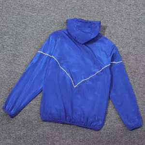 23-24 Lyon Hoodies Windbreaker Jackets Yupoo 1