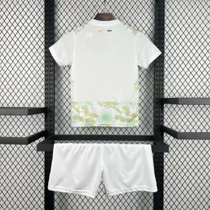 2026 World Cup Set Ivory Coast Away Kids Kit Football Youth Apparels AAAAJersey Supply Yupoo 7 3