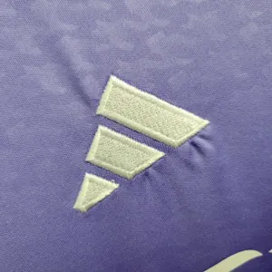24-25 Real Madrid Away Kit Football AAAAJersey Supplier 5