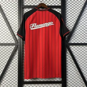 25-26 Flamengo US Pack Jersey AAAAJersey Supply Factory Yupoo 3