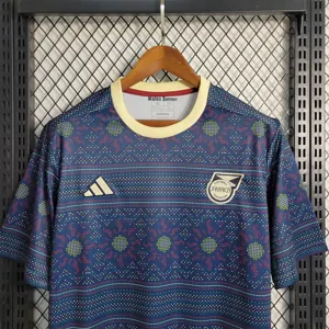 2024 Jamaica Training Suit Kit Best Jerseys Yupoo 6