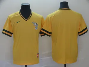 Oakland Athletics 9