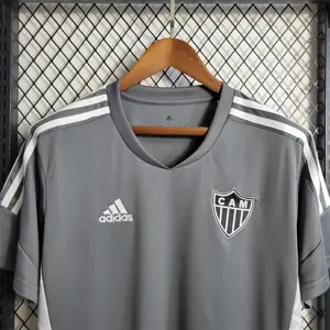 22-23 Minero grey training suit 6