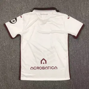 24-25 Torino Away Shirt Football Apparels Soccer AAAAJersey Yupoo 1