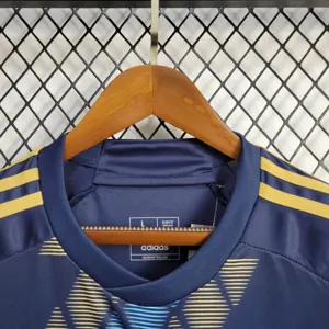 24-25 Philadelphia Union Home Shirt Football AAAAJersey Supplier 1