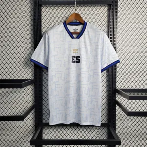 23-24 El Salvador away
