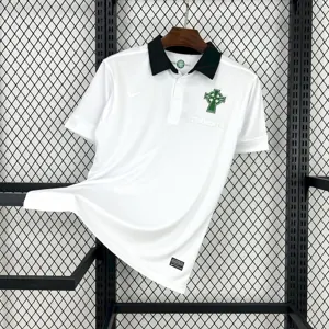 12-13 Celtic 125th Anniversary Edition Retro Kit Vintage Shirt AAAAJersey Supplier Yupoo