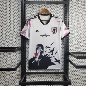 2024 Japan Naruto Anime Special Edition Kit Jersey Supplier Yupoo