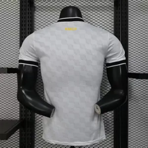 25-26 Real Madrid Special Edition Player Version Summer Football Shirt AAAAJersey Yupoo 1