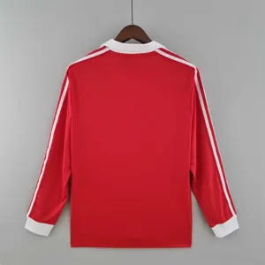 1982 Chile home long sleeve 2
