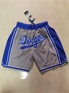 MLB Shorts 39