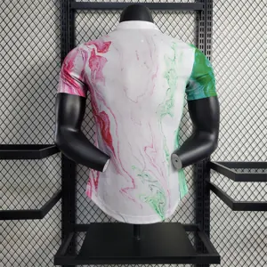 2023 Italy Training Shirt player version 4