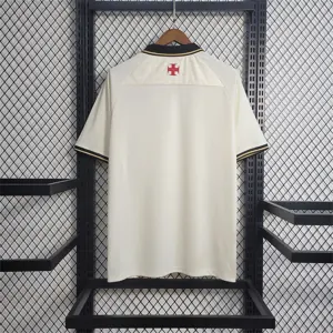 22-23 Vasco da Gama White Special Edition 4