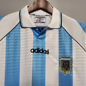 1994 Argentina home 3