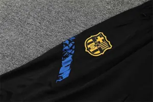 Barcelona Polo fancy blue 17