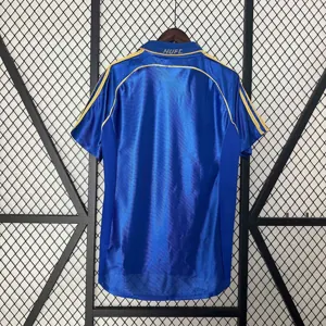 98-99 Newcastle United Away Retro Kit Jersey Supplier Yupoo 2