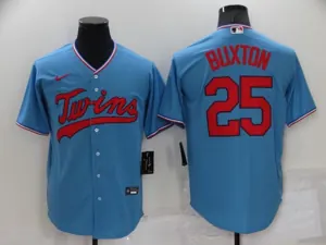 Minnesota Twins 18