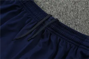 22-23 Manchester City Training Kit Blue 10