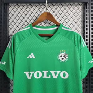 23-24 Maccabi home Size S-XXL 1