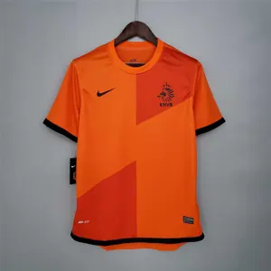 2012 Netherlands home1684421485000