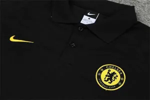 Polo Chelsea black 12