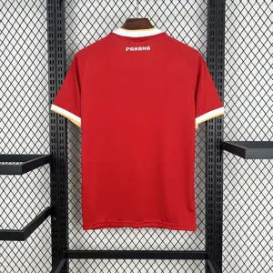 2025 Panama Home Shirt Soccer Uniform AAAAJersey Wholesale Yupoo 2