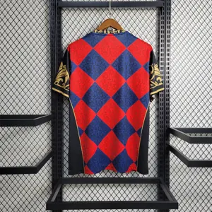 23-24 Barcelona Training Suit - 2 5