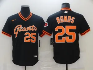 San Francisco Giants 1