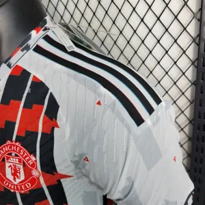 23-24 Manchester United Special player version 8
