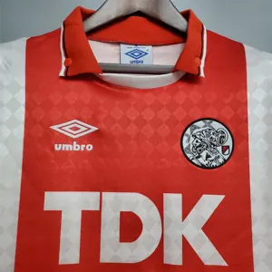 89-90 Ajax home 6