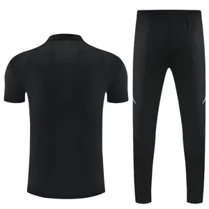 25-26 Inter Miami Training POLO Kit Soccer AAAAJersey Yupoo S-2XL 2
