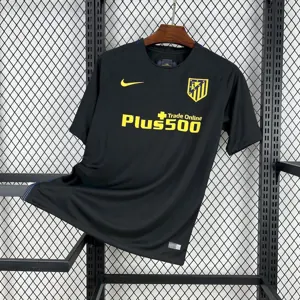16-17 Atletico Madrid Away Retro Kit Vintage Shirt AAAAJersey Supply Yupoo
