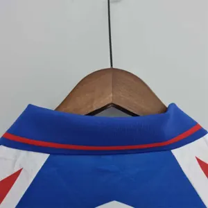 98 La Católica away 6