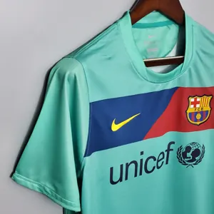 10-11 Barcelona away 9