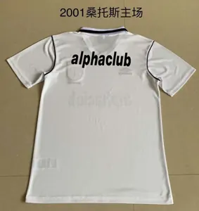 2001 Santos home 1