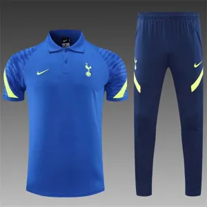 Polo Tottenham Hotspur color blue 6