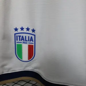 2026 FIFA World Cup Italy Home Shorts Player Edition AAAAJ Supply Yupoo 6