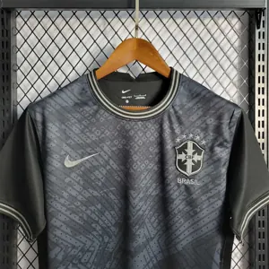 2022 Brazil black 5