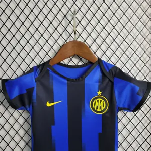 23-24 Baby Inter Milan Home 2