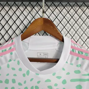 2023 Mexico White 3