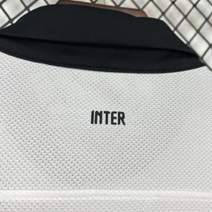 11-12 Inter Milan Mens Away Football Retro Kit Vintage T-Shirt AAAAJersey Wholesale Yupoo 9 1